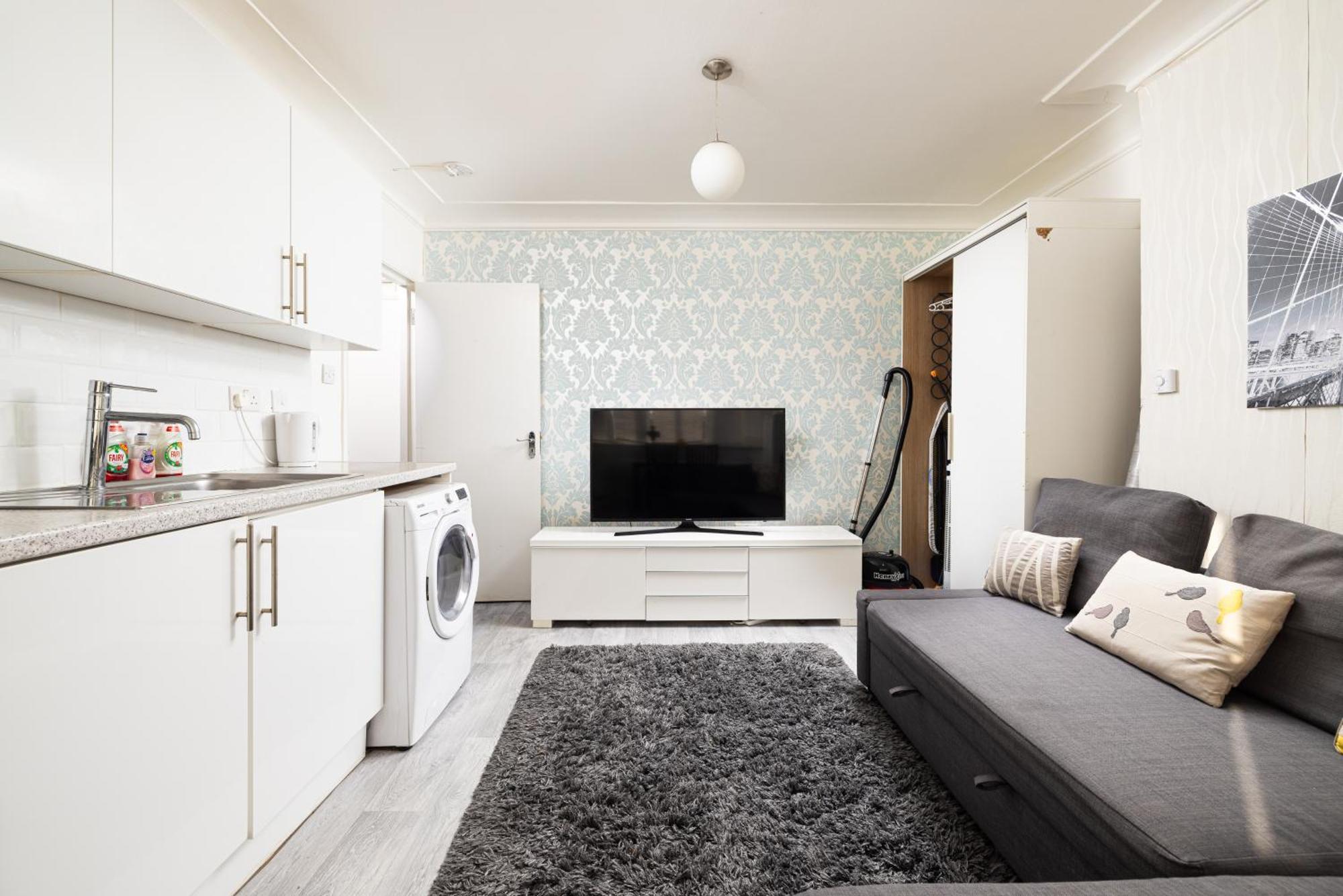 One Bedroom Apartment Opposite Brent Cross Station London Exterior foto