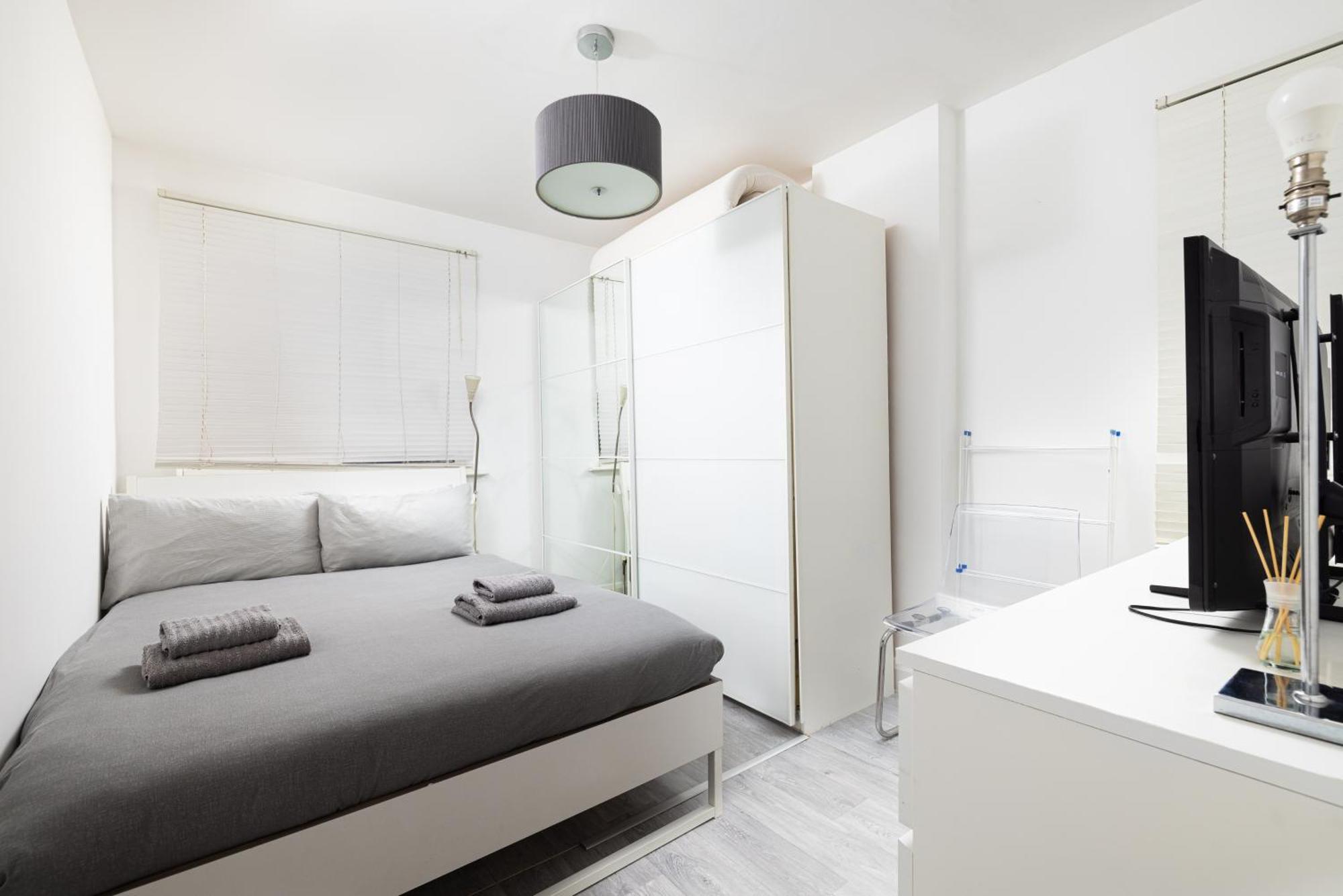 One Bedroom Apartment Opposite Brent Cross Station London Exterior foto