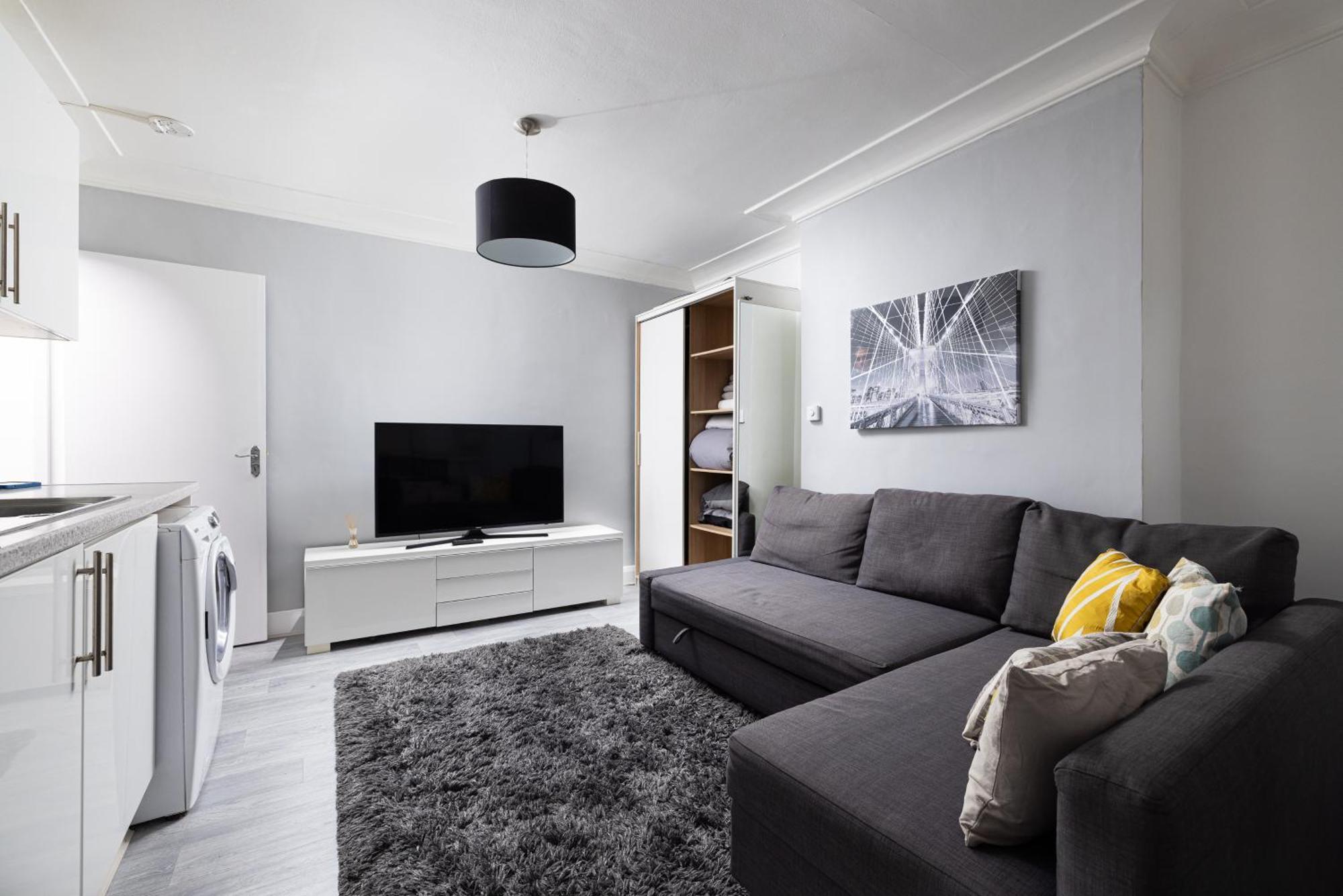 One Bedroom Apartment Opposite Brent Cross Station London Exterior foto